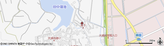 福岡県糸島市志摩師吉254周辺の地図