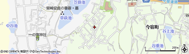 有限会社大島道路周辺の地図