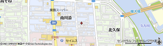 高知トヨタＢＰクラフトセンター周辺の地図