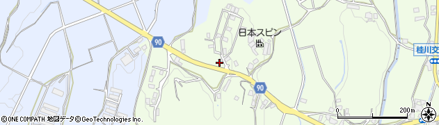 福龍運輸有限会社周辺の地図