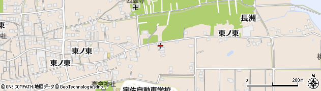 有限会社嶌田設備周辺の地図