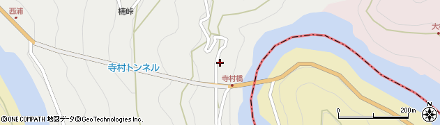 富士美屋周辺の地図