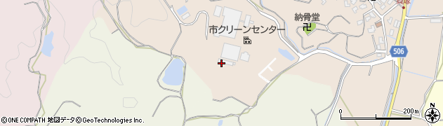 福岡県糸島市志摩西貝塚111周辺の地図