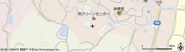 福岡県糸島市志摩西貝塚95周辺の地図