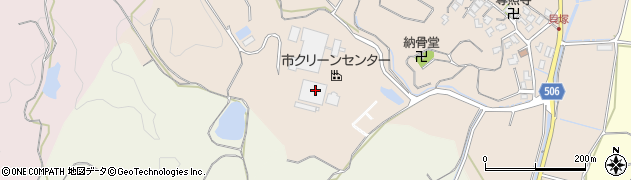 福岡県糸島市志摩西貝塚140周辺の地図