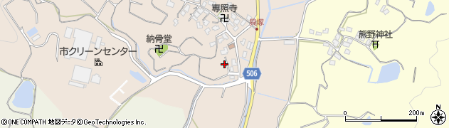 福岡県糸島市志摩西貝塚208周辺の地図