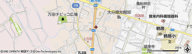 鶴居郵便局前周辺の地図