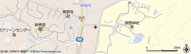 福岡県糸島市志摩西貝塚31周辺の地図