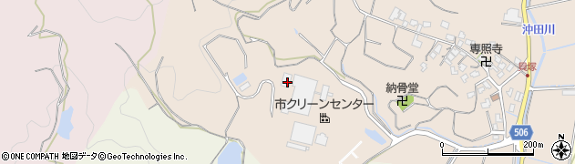 福岡県糸島市志摩西貝塚132周辺の地図