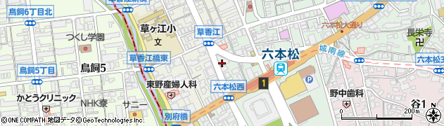 株式会社ＢＣＣ　本社官庁公共システム部第一システム部周辺の地図
