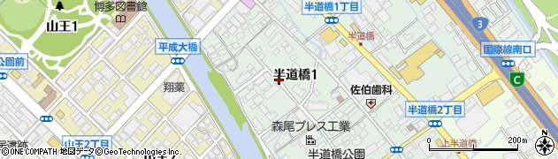 内外カーボンインキ株式会社周辺の地図
