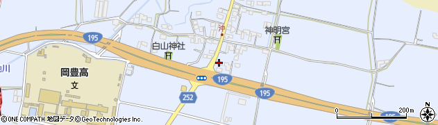 磨き工房Ａ・Ｓ・Ｅファクトリー周辺の地図