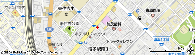 川本商会周辺の地図