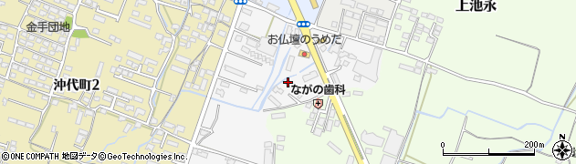 松田邦友税理士事務所周辺の地図
