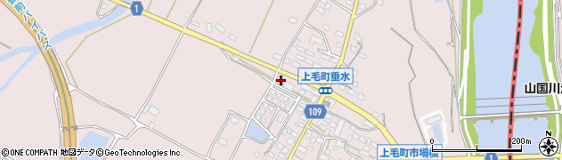 秋山自動車整備工場周辺の地図