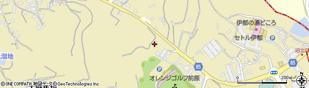 福岡県糸島市志摩馬場300周辺の地図