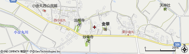 江川畳店周辺の地図