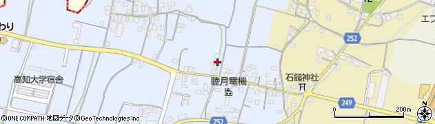 株式会社森田不動産事務所周辺の地図