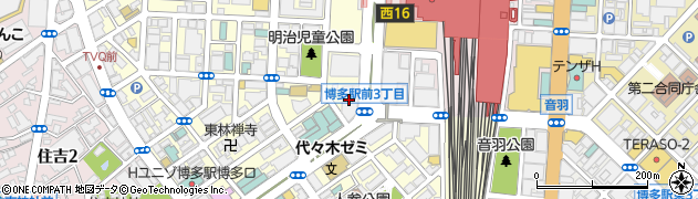 宇野重工株式会社周辺の地図