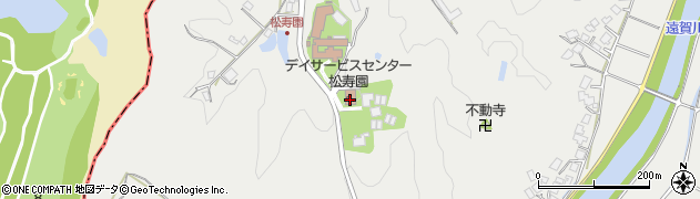 福岡県嘉麻市漆生2338周辺の地図