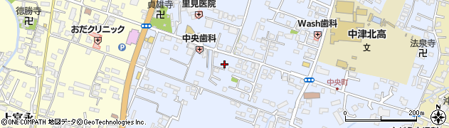 有限会社小倉商店周辺の地図