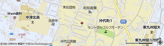 川嶋煙火製作所周辺の地図