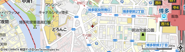 日本福祉予防医療協会（一般社団法人）周辺の地図