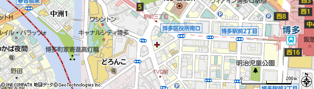 誠興産業株式会社周辺の地図
