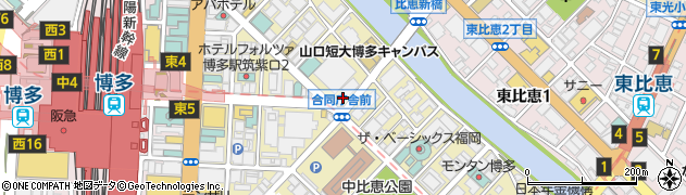 株式会社丸島アクアシステム九州支店周辺の地図