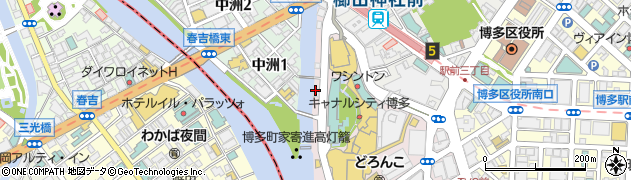 鍵の出張救急車住吉周辺の地図