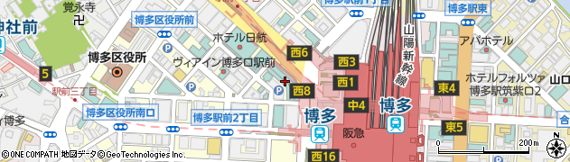 株式会社朝日ビルメンテナンス周辺の地図