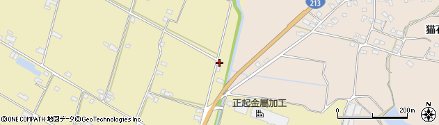 キデンリース株式会社　高田事業所周辺の地図