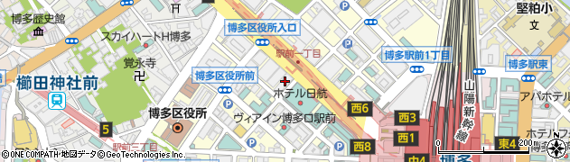 株式会社コガネイ周辺の地図