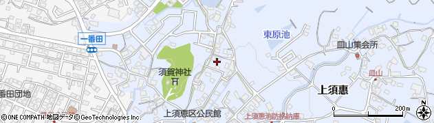 株式会社カサイシグナル周辺の地図
