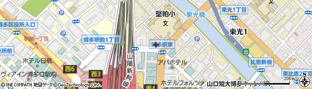 ＪＢＤＦ九州連盟　競技部周辺の地図