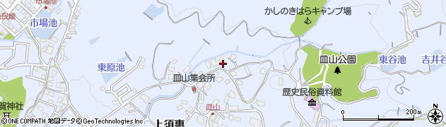 村山建設株式会社周辺の地図