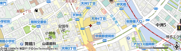 福岡県指定自動車学校協会周辺の地図
