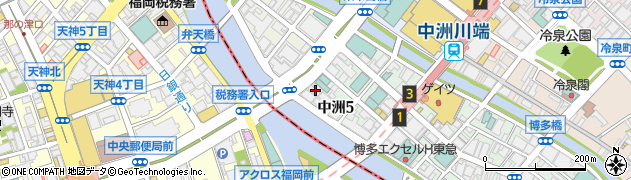 株式会社石橋マネイジメント周辺の地図