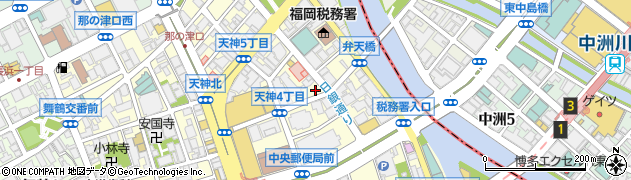 株式会社三広周辺の地図