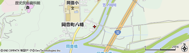 大前田クリーンサービス周辺の地図