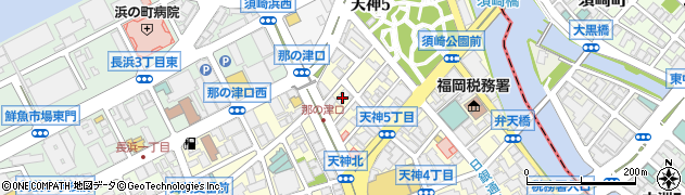吉浦事務所（行政書士法人）周辺の地図