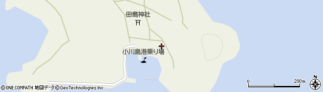 よし川　智勇周辺の地図