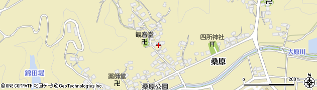 福岡県福岡市西区桑原1160周辺の地図