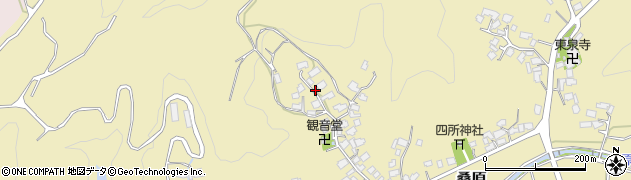 福岡県福岡市西区桑原1201周辺の地図