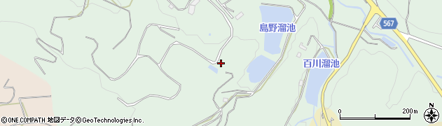 福岡県糸島市志摩桜井443周辺の地図