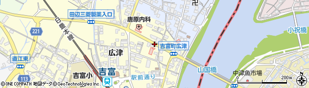 昭和(喜之道クリニック前)周辺の地図