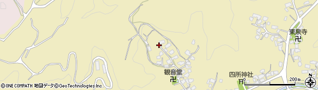 福岡県福岡市西区桑原1224周辺の地図