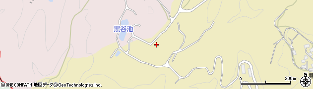 福岡県福岡市西区桑原1555周辺の地図