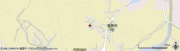 福岡県福岡市西区桑原1058周辺の地図