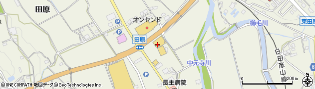 生鮮市場バリューリンク川崎店精肉部野田ミート周辺の地図
